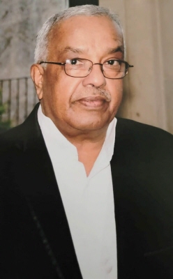 Photo of Mahadeo Sankar