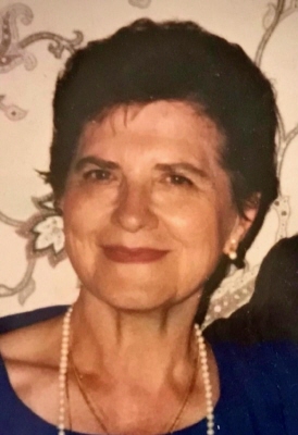 Lillian N. Dobson