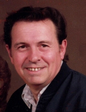 Ira Eugene Mabrey