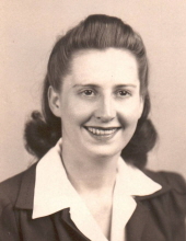 Ruth Margaret Gross