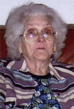 Mary Pearl Worley