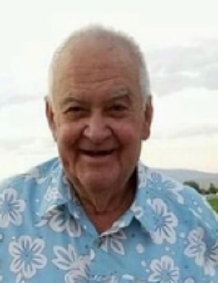 Roland J Beck Manti, Utah Obituary