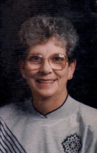 Nancy N. Creech