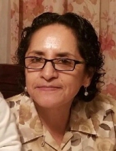 Maria Elena Pina De Gutierrez