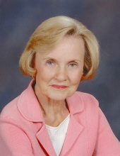 Mary  Jane Ogden