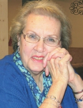 Judith A.  Krzyzak