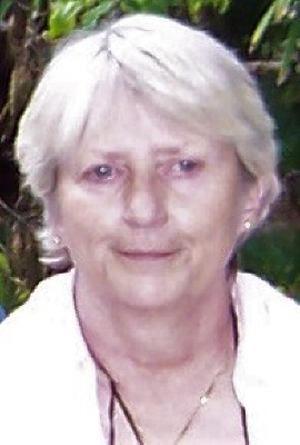 Arlene Carol Iglehart