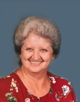 Photo of Sharon Akers