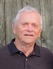 John P.  McMullan