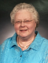 Ruth A. Prefontaine