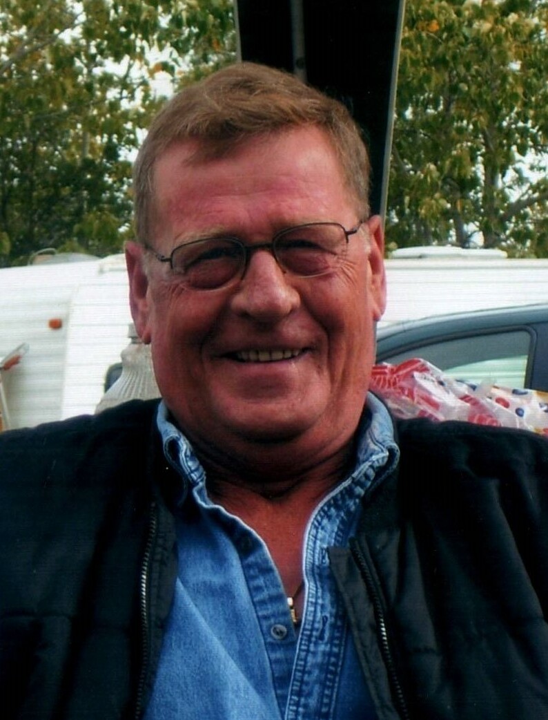 John Alfred Dechaine 2022 Reynars Funeral Home & Crematorium