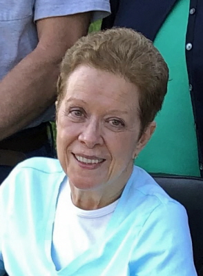 Karen G. Mishler