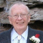 Norman L. Carlson