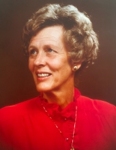 Betty  Gackstetter
