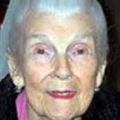 Clara Whitlow Magor