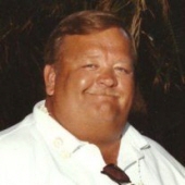 Larry G. Poindexter "Butch"