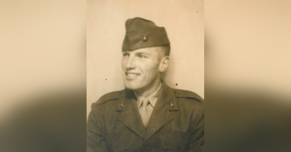 Obituary information for John Hamilton