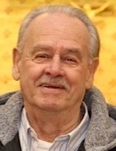 Carl G. Janssen