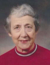 Dolores Josephine Bormann