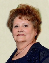 Margaret Mary Nurmi
