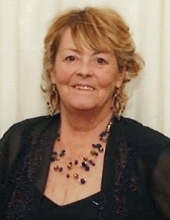 Margaret M. "Peggy" Struckel