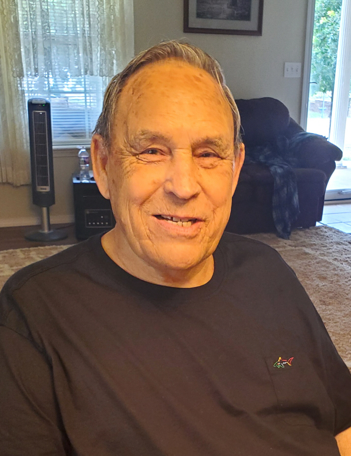 Dale R. Estep 2022 John Garrett