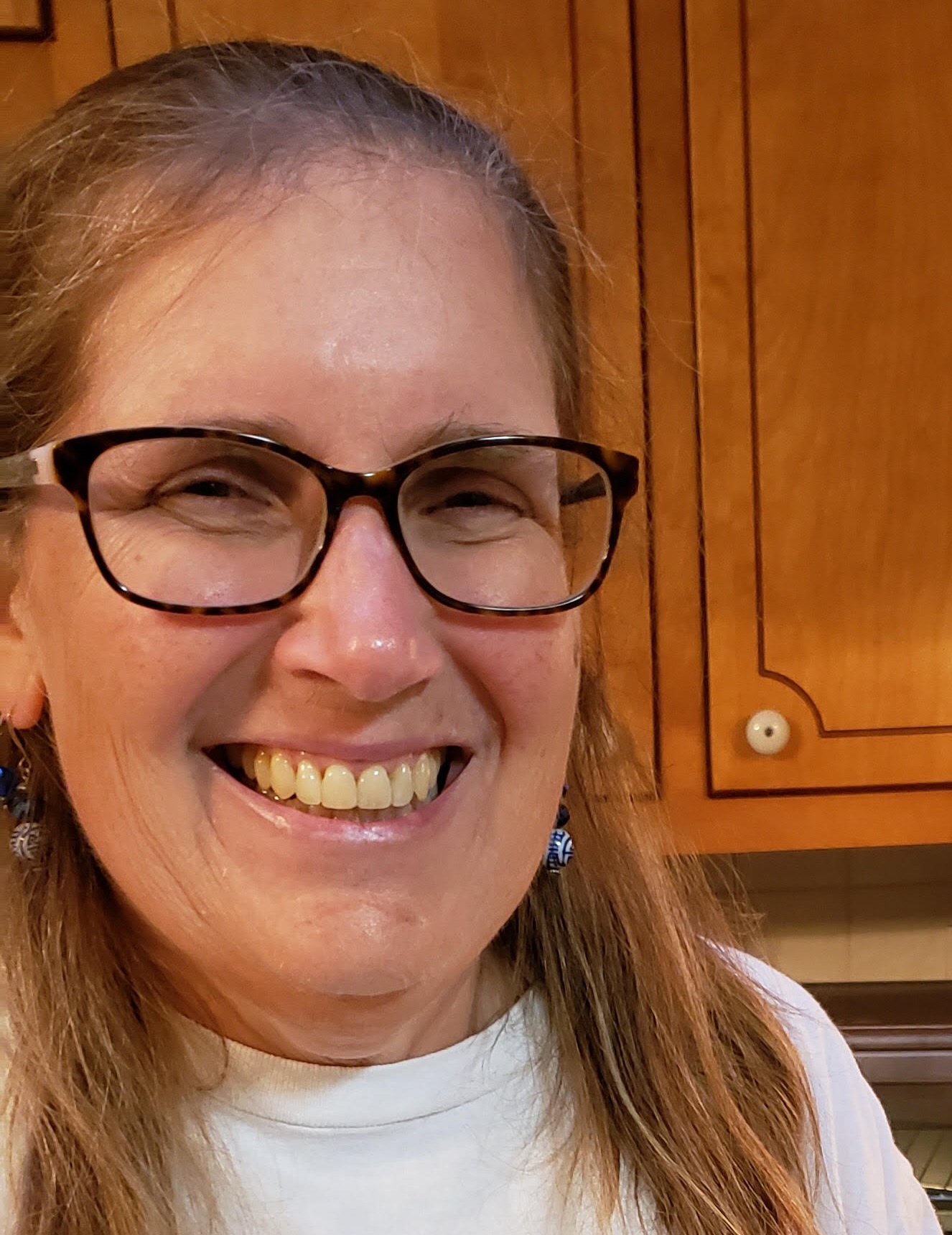 Cheryl Crabtree Walker: A Look Back At Her Early Years - uz9aikc