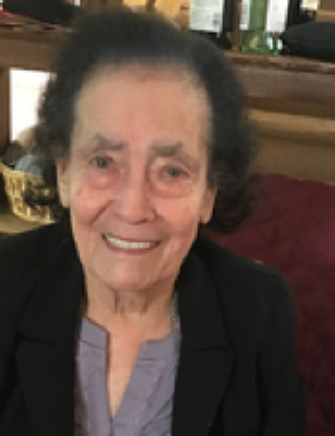 Josefa "Pepa" Fuentes Nutley, New Jersey Obituary