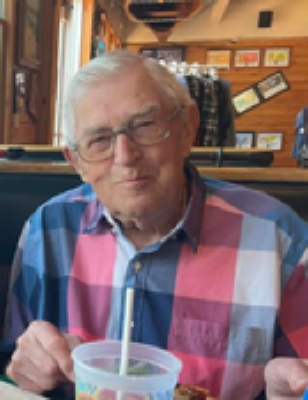 Albert Thorpe Jr. Crosslake, Minnesota Obituary