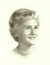 Marilyn A.  Roach