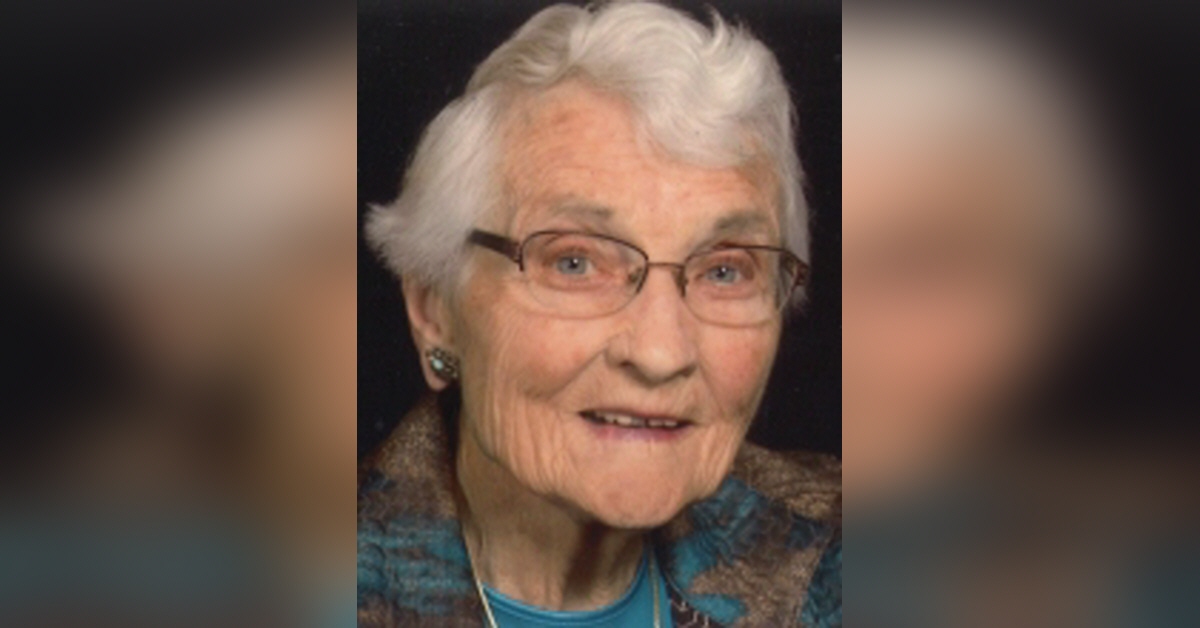 Obituary information for Jean L. Ellis