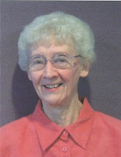 Joy Van Velzen
