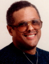 Calvin R. Ford, Jr.