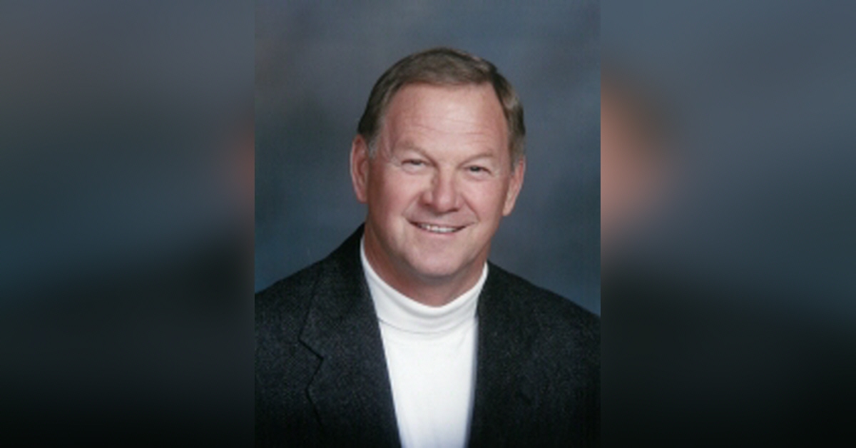 Obituary information for Ronald W. Maurer