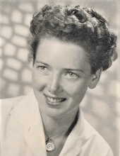 Brigitte E. de la Burdé