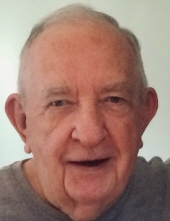 Henry Gerald  "Jerry"  Grote