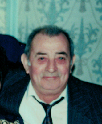 Giuseppe Roberto