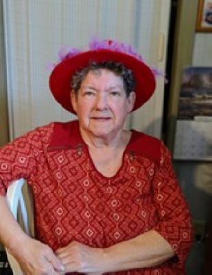 Mary Frances Outlaw Lancaster, South Carolina Obituary