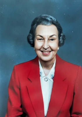 Mildred Sigler Dalton