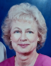 Doris Lawana Layfield