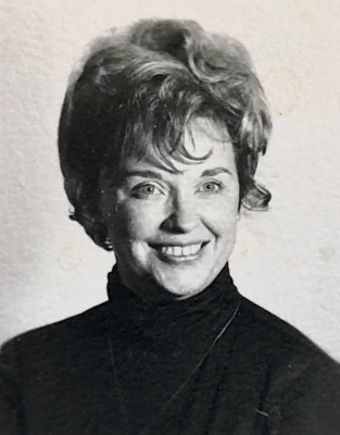 Patricia Marquis
