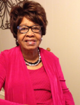 Susie Mae Johnson Town Creek, Alabama Obituary