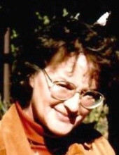 Janice Mary Wybourn