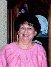 Gladys Piercy Funderburk