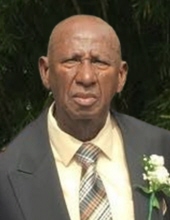 Leroy  Kenneth  Francis