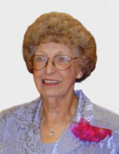 Virginia G. Jensen