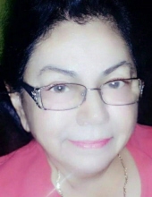 Juanita G. Hernandez