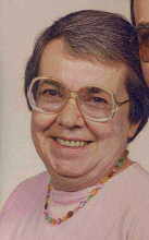 Mary A.  Kovach