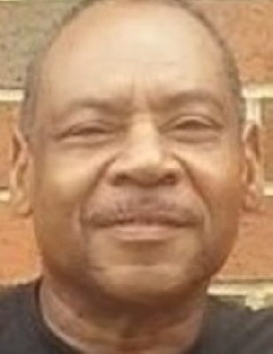 Photo of Mr. Darnell Lindsey