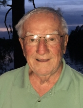 Harold G. Medinger